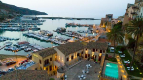 Hotel Cetarium Castellammare Del Golfo
